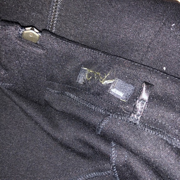 Little Black Bodycon Dress - Picture 8 of 8